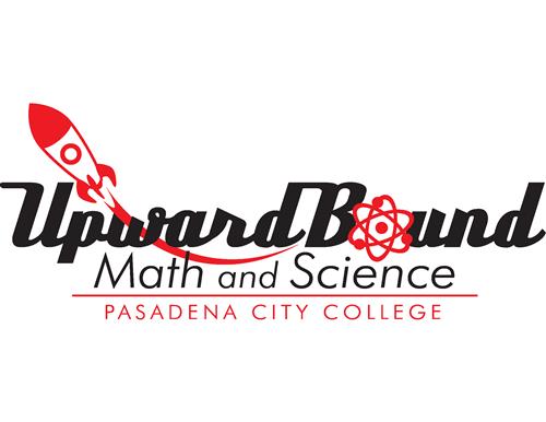 Upward Bound Math Science Logo